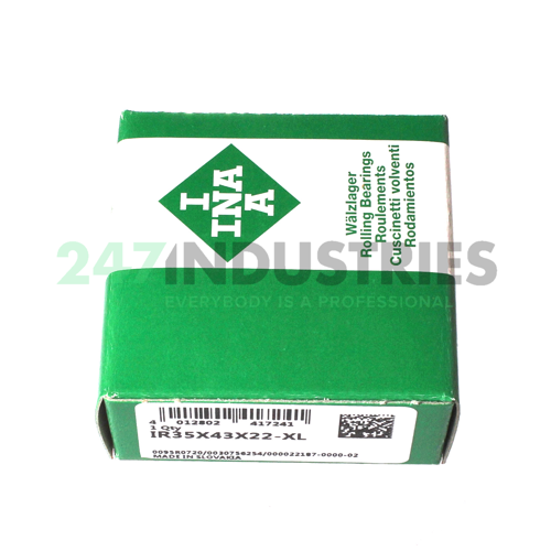IR35X43X22-XL INA Image 3