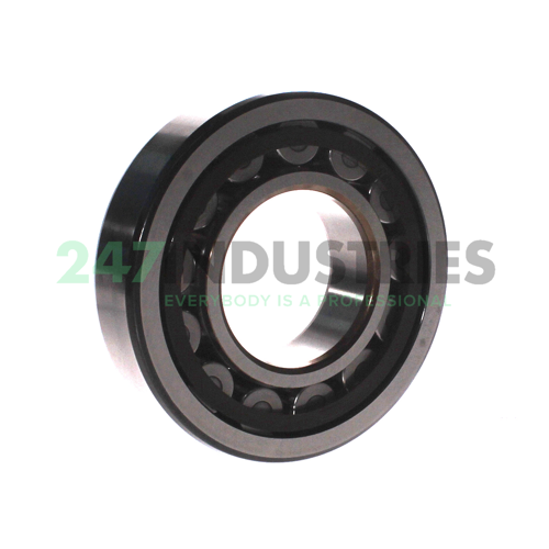 NJ312ECP SKF Image 2