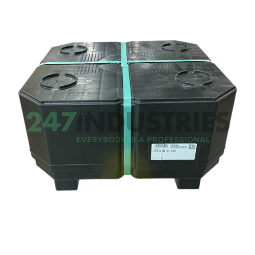 24138-BE-XL-K30 FAG Image 2