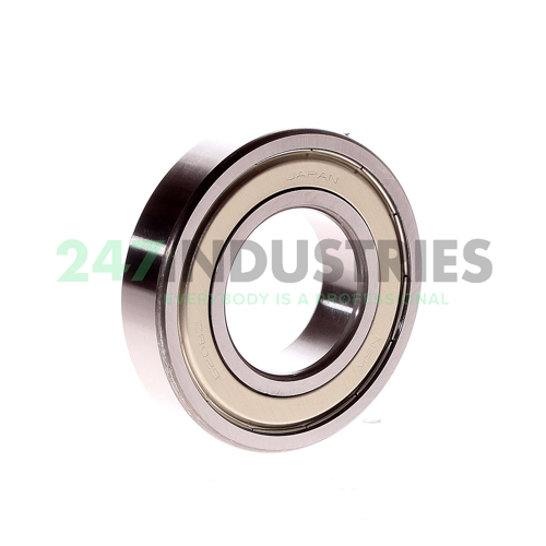 6208ZZ C4 NSK Image 2