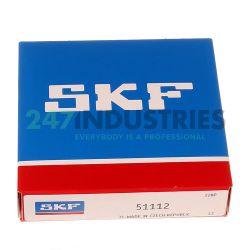 51112 SKF Image 4