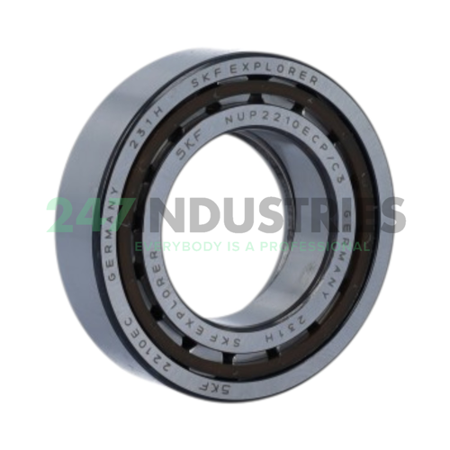 NUP2210ECP/C3 SKF
