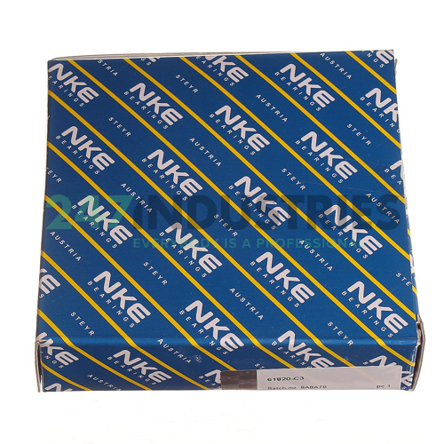 61820-C3 NKE Image 4