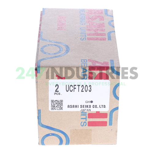 UCFT203 Asahi Image 4