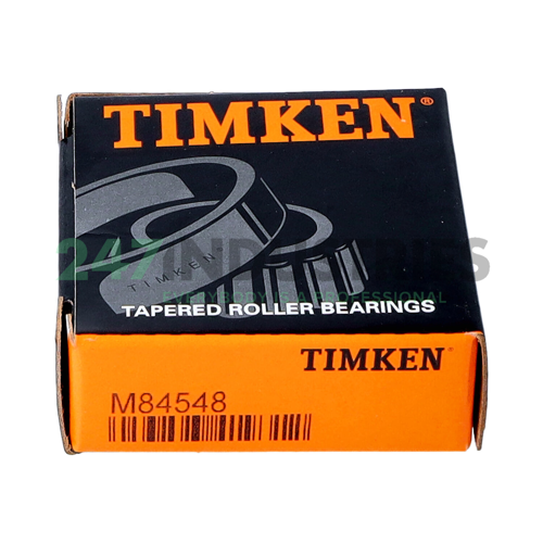 M84548-20024 Timken Image 3