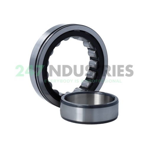 NU211-E-XL-N-TVP2-C4 FAG Image 2