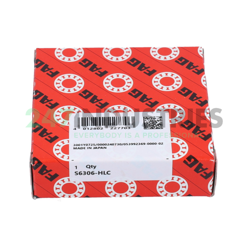 S6306-HLC FAG Image 3