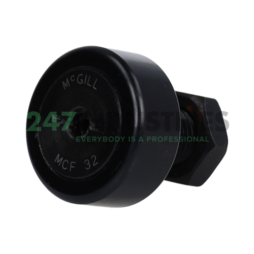 MCF32 McGill