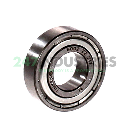 6002 ZZ Timken