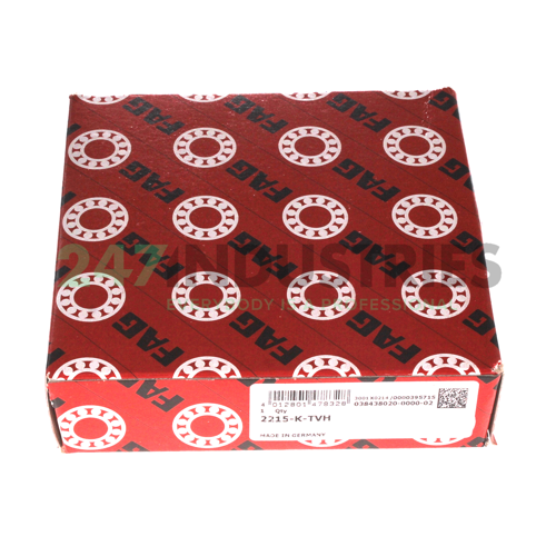 2215-K-TVH FAG Image 4