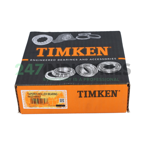 HH221449XX Timken Image 3