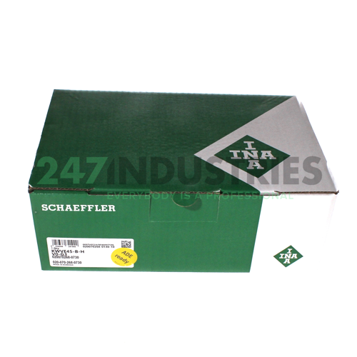 KWVE45-B-H-V0-G3 INA Image 4