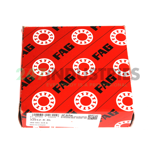 32012-X-XL FAG Image 4
