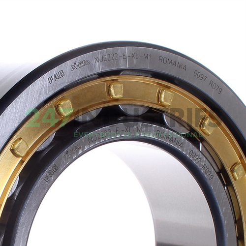 NU2222-E-XL-M1 FAG Image 2