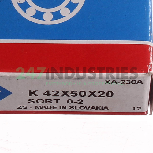 K42X50X20 SKF Image 4