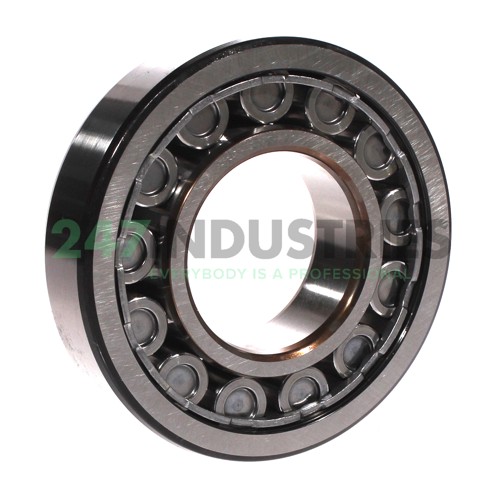 NJ312ECJ/C3 SKF Image 2