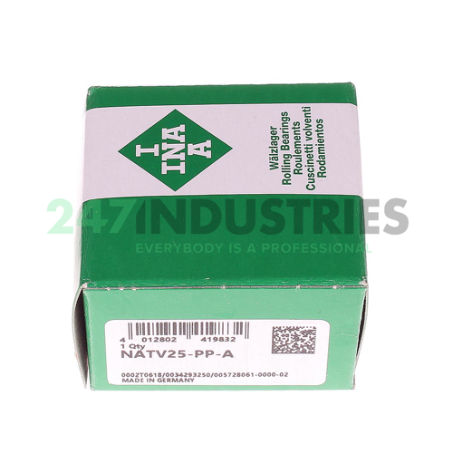 NATV25-PP-A INA Image 3