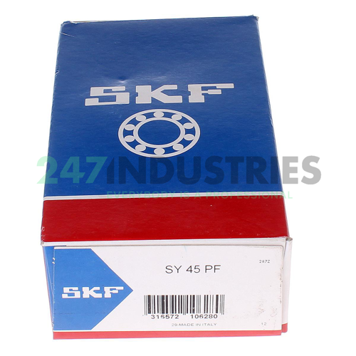 SY45PF SKF Image 3