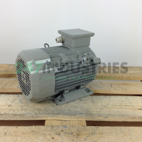 ACA100LA-2/HEB3 AC-Motoren GmbH Image 3