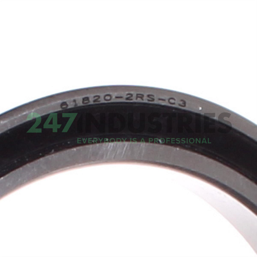 61820-2RS-C3 NKE Image 2