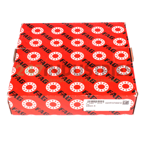 32024X FAG Image 3