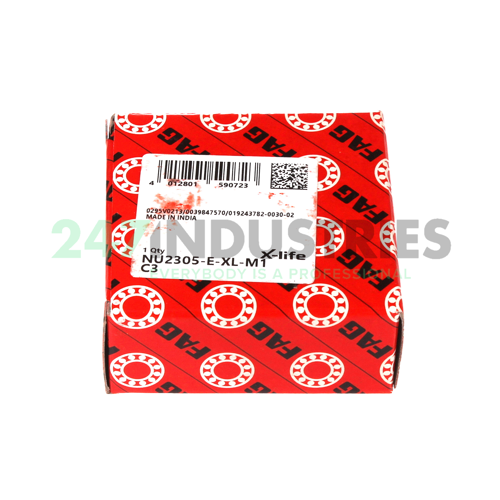 NU2305-E-XL-M1-C3 FAG Image 4