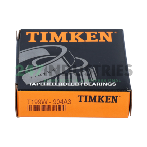 T199W-904A3 Timken Image 3