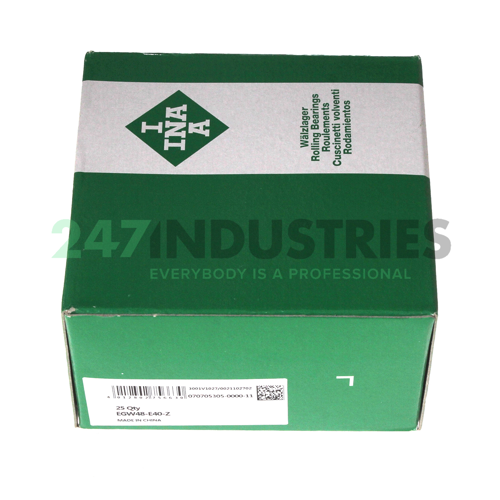 EGW48-E40-Z INA Image 3