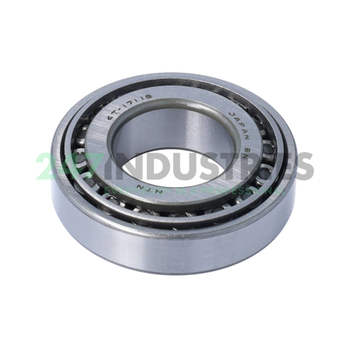 4T-17118/17244 NTN Image 4