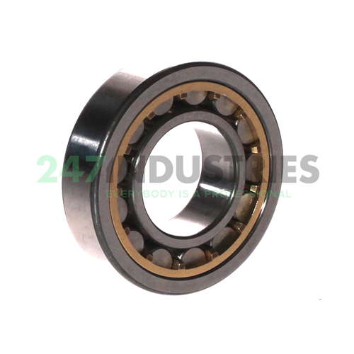 NU206E G1 C3 NTN Image 2