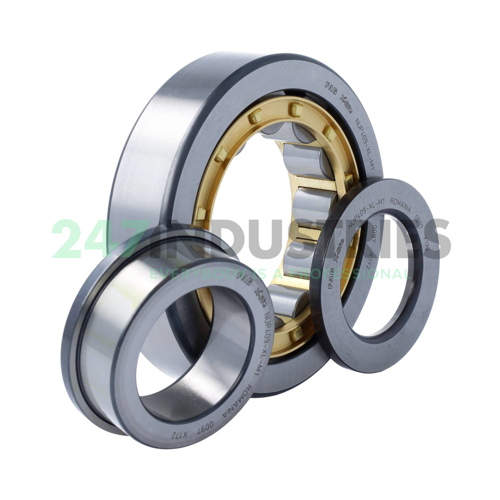 NUP409-XL-M1 FAG Image 4