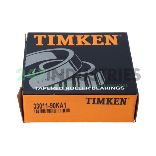 33011-90KA1 Timken Image 4