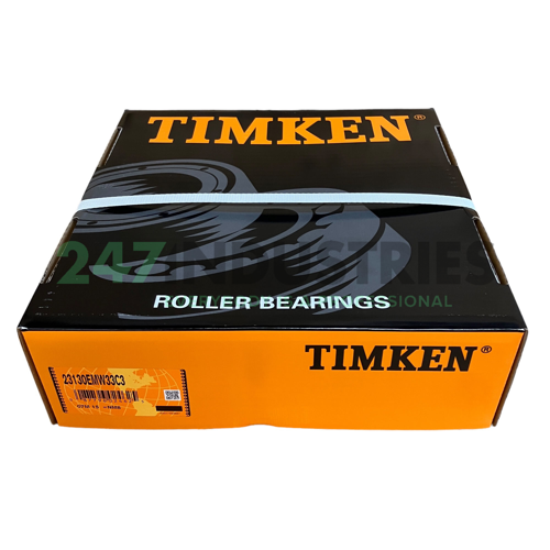 23130EMW33C3 Timken Image 4