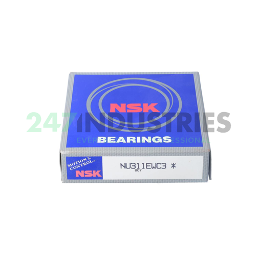 NU311EWC3 NSK Image 4
