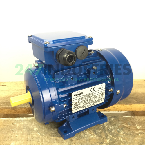 IE1MSE712-2-B3 Cemer