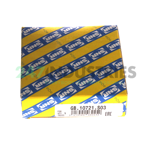 GB.10721.S03 SNR Image 3