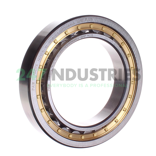 NU1015-XL-M1A-C3 FAG