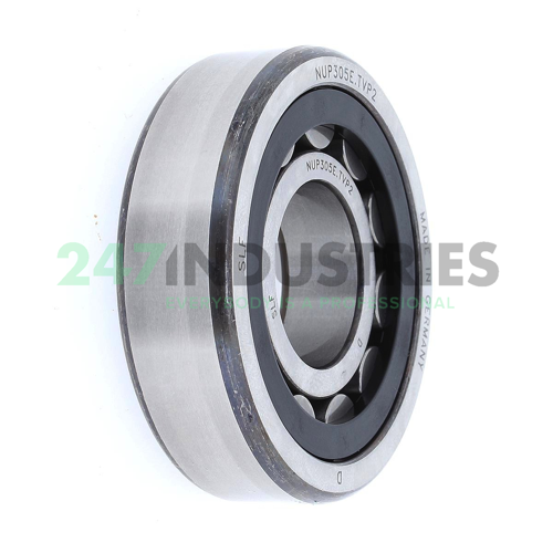 NUP305E.TVP2 SLF Fraureuth