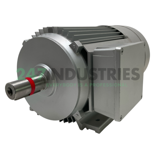 ZFB102SO/4D132MC-4 ABM Drives