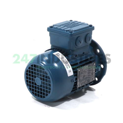 0.25K31AL1634B5 WEG Image 3