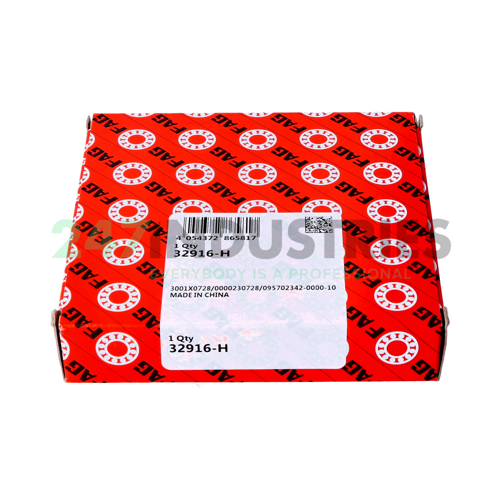 32916-H FAG Image 5