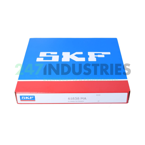 61838MA SKF Image 2