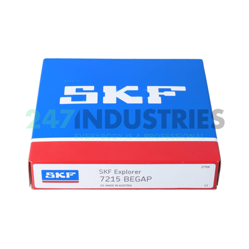 7215BEGAP SKF Image 3