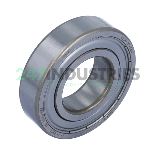 6206-2Z/C3WT SKF