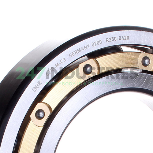 6218-M-C3 FAG Image 2