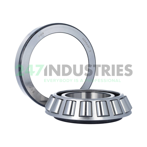 31318 SKF