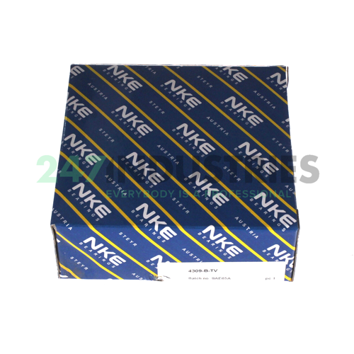 4309-B-TV NKE Image 3