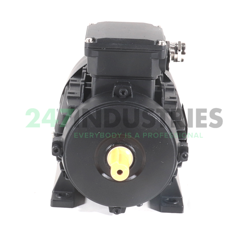 HMA2-712-6-B3 Hoyer Image 2