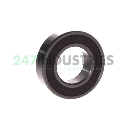 6005 2RS FBJ Image 2