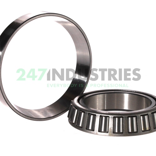 399A/394A Timken Image 2